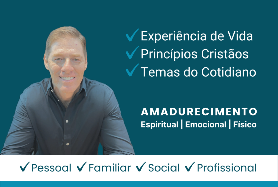 Logo RNG Brasil Life School - Curso de Desenvolvimento Pessoal para Jovens Cristãos